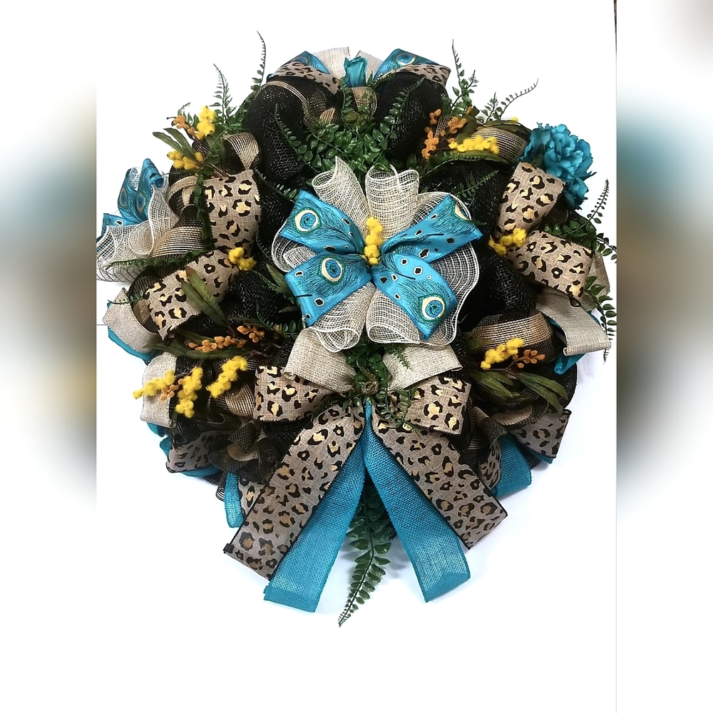 Everyday Wreath